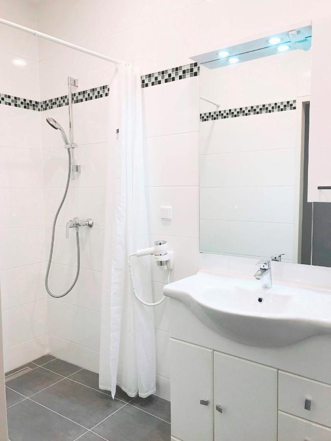 Act Apartments Bécs Kültér fotó