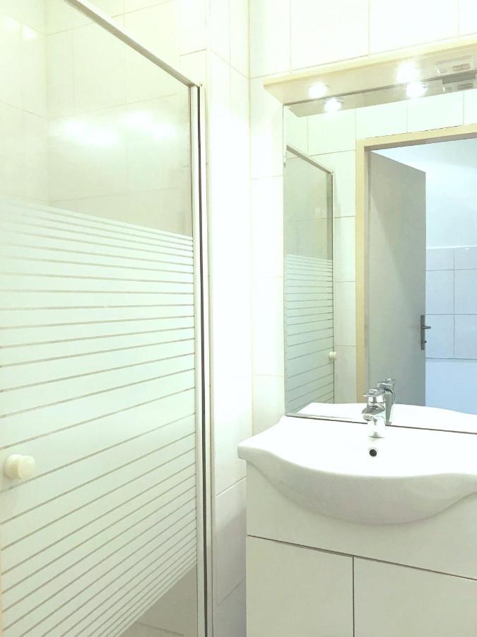 Act Apartments Bécs Kültér fotó