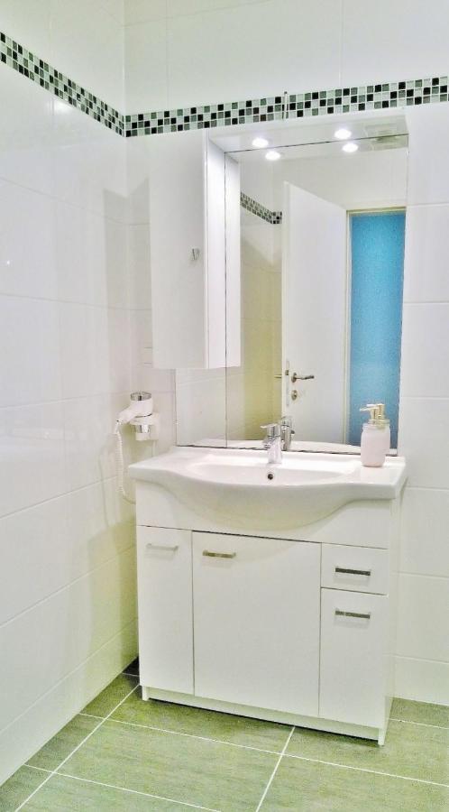 Act Apartments Bécs Kültér fotó