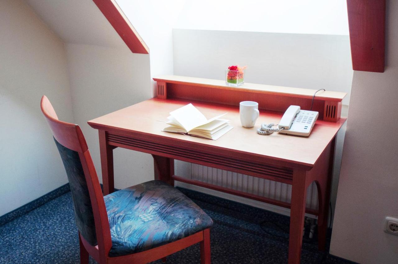 Act Apartments Bécs Kültér fotó