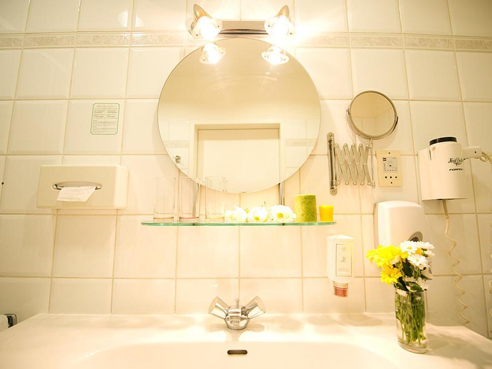 Act Apartments Bécs Kültér fotó